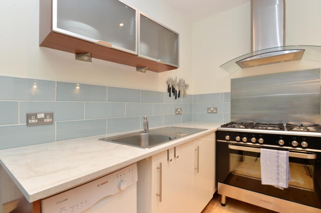 אדינבורו Home By The Meadows, Close To City Centre מראה חיצוני תמונה