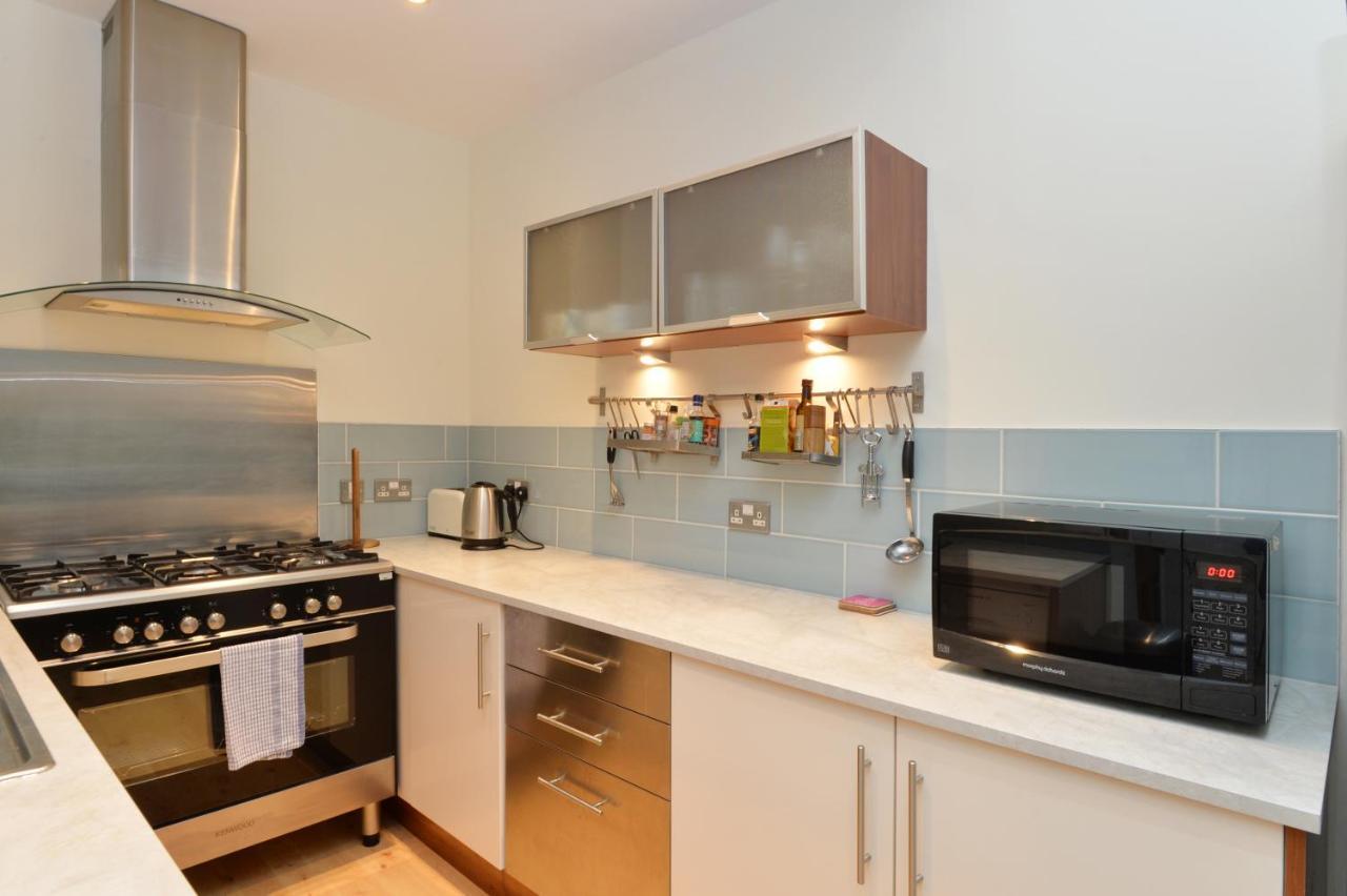 אדינבורו Home By The Meadows, Close To City Centre מראה חיצוני תמונה